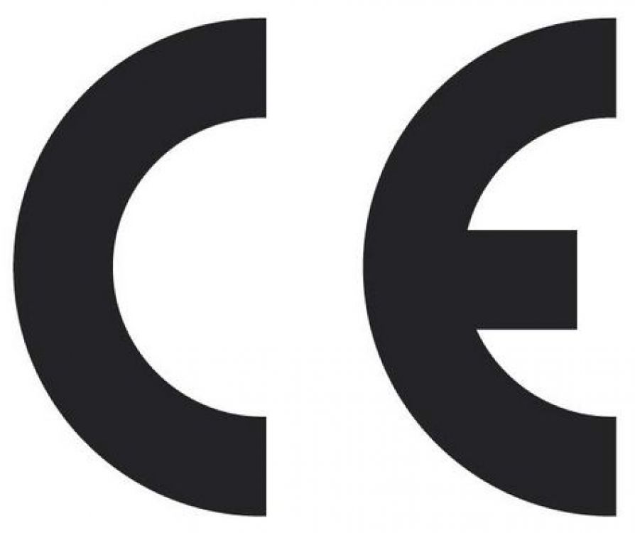 Deklaracja zgodności CE